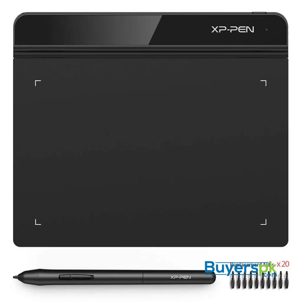 XP-Pen Star G640 6x4 Inch OSU! Ultrathin Tablet Drawing Tablet Digital Graphics - Graphic Tablet XP-Pen Star G640 6x4 Inch OSU! Ultrathin Tablet Drawing Tablet Digital Graphics - Graphic Tablet
